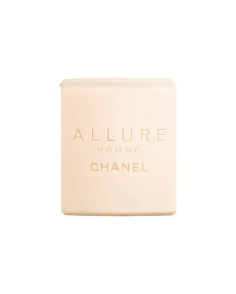 ici paris chanel allure